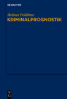 Buchcover Kriminalprognostik