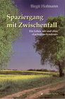 Buchcover Spaziergang mit Zwischenfall