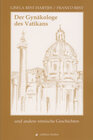 Buchcover Der Gynäkologe des Vatikans