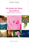 Buchcover Die Farben des Weins