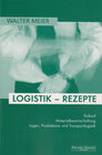 Buchcover Logistik-Rezepte