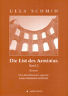 Buchcover Die List des Arminius