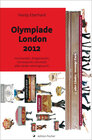 Buchcover Olympiade London 2012