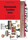 Buchcover London 2012 Olympiade