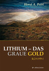 Buchcover Lithium - das graue Gold