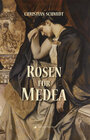 Buchcover Rosen für Medea