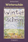 Buchcover Winterschön