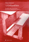 Buchcover 's Gerhardchen