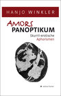 Buchcover Amors Panoptikum