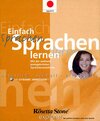 Buchcover The Rosetta Stone Explorer Japanisch