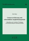 Buchcover Lebensversicherung und erbrechtliche Ausgleichsansprüche