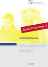 Buchcover Unfallversicherung
