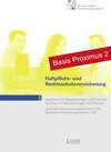 Buchcover Haftpflicht- und Rechtsschutzversicherung