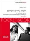 Buchcover Schnellkurs VVG-Reform