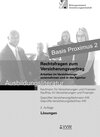 Buchcover Lösungen - Rechtsfragen zum Versicherungsvertrag