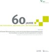 Buchcover 60 Jahre Berufsbildung in der deutschen Versicherungswirtschaft