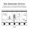 Buchcover Die Gebrüder Grimm