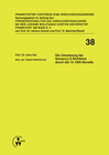 Buchcover Die Umsetzung der Solvency II-Richtlinie durch die 10. VAG-Novelle
