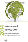 Buchcover Insurance & Innovation 2014