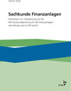 Buchcover Sachkunde Finanzanlagen