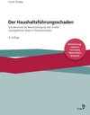 Buchcover Der Haushaltsführungsschaden