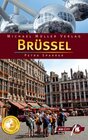 Buchcover Brüssel MM-City