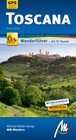 Buchcover Toscana MM-Wandern