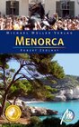 Buchcover Menorca