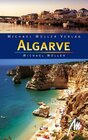 Buchcover Algarve