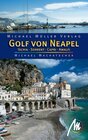 Buchcover Golf von Neapel