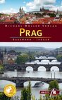 Buchcover Prag MM-City