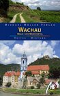 Buchcover Wachau, Wald- und Weinviertel