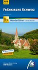 Buchcover Fränkische Schweiz MM-Wandern