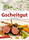 Buchcover Gscheitgut - Franken isst besser