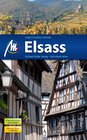 Buchcover Elsass