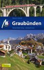 Buchcover Graubünden