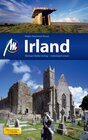 Buchcover Irland