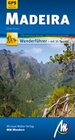 Buchcover Madeira MM-Wandern