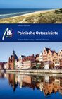 Buchcover Polnische Ostseeküste