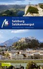 Buchcover Salzburg & Salzkammergut