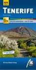 Buchcover Tenerife - Guida de sendersismo