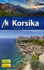 Buchcover Korsika