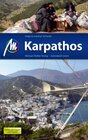 Buchcover Karpathos