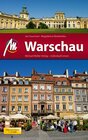 Buchcover Warschau MM-City