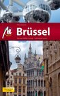Buchcover Brüssel MM-City