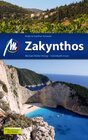 Buchcover Zakynthos