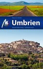 Buchcover Umbrien