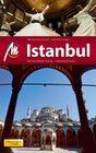 Buchcover Istanbul MM-City