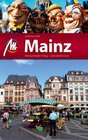 Buchcover Mainz MM-City