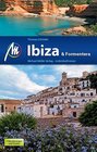 Buchcover Ibiza & Formentera